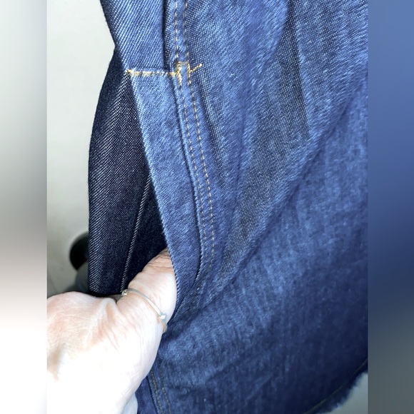 NATURAL LIFE Denim JJ Jumper - Picture 6 of 6